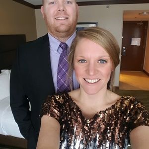 Meet your Posher, Keri